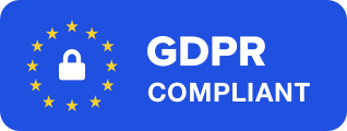 GDPR Compliance mark