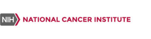 National Cancer Institute logo